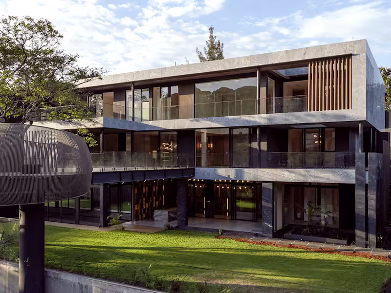 Cover image for Real Estate Photography