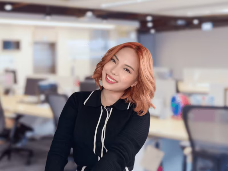 Cover image for Content Creation