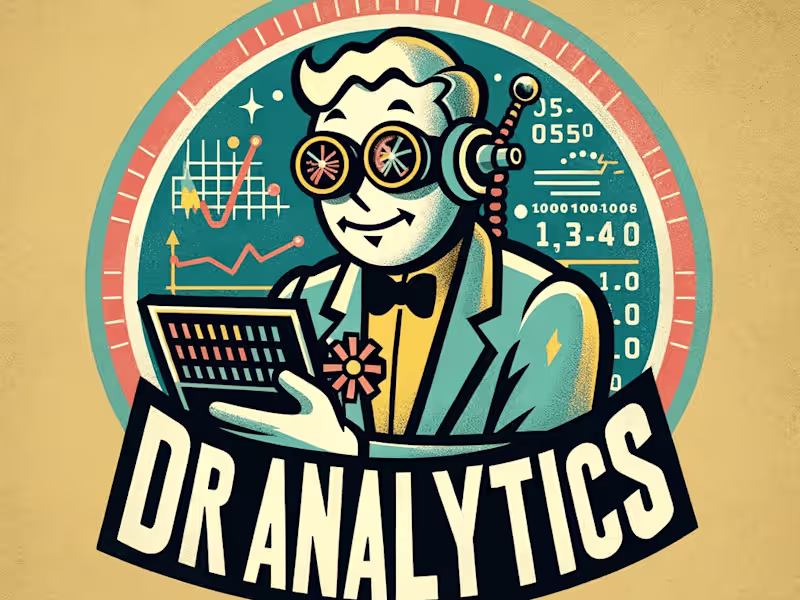 Cover image for Data Scientist at several companies