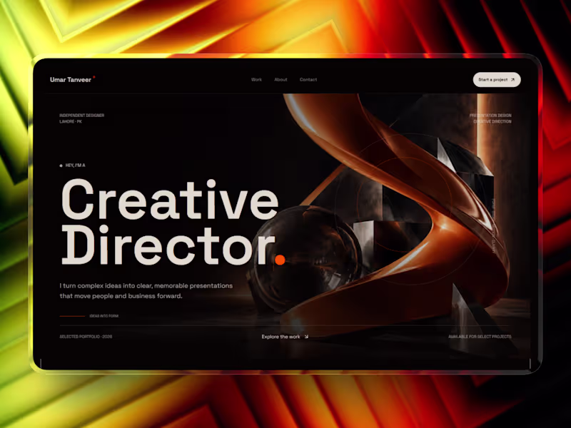 Cover image for Lovable Web Design & Development | AI-Powered Websites & Apps