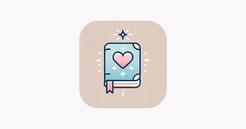 Cover image for Grace Kids Bible App Development