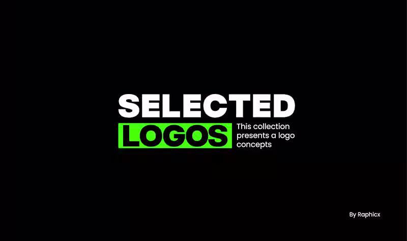 Cover image for LogoFolio