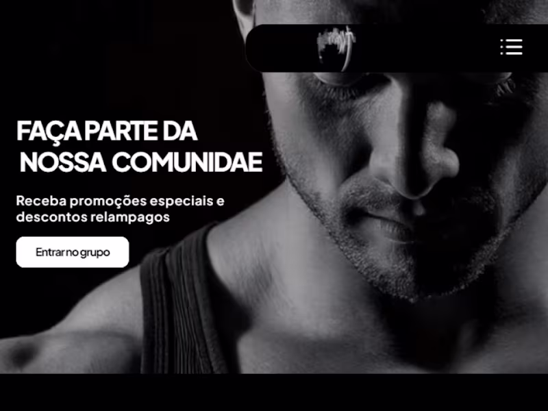 Cover image for E-commerce - Customizable, fast and high response.