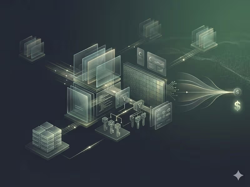 Cover image for Scaling Digital Content Operations –