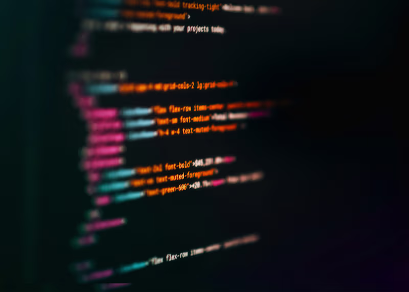 Cover image for Website Redesign, Migration & Performance Optimization
