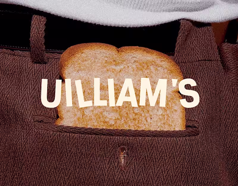 Cover image for Uilliam's Bistro