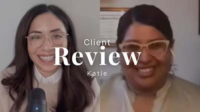 Cover image for How Next Level Wardrobe Helped Katie Find Clothes That Fit and …