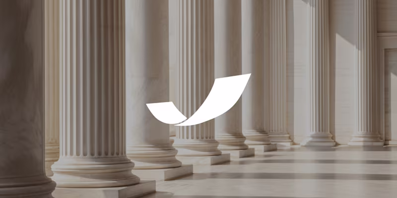 Cover image for Tuntas: Legal Branding Anchored in Trust & Precision