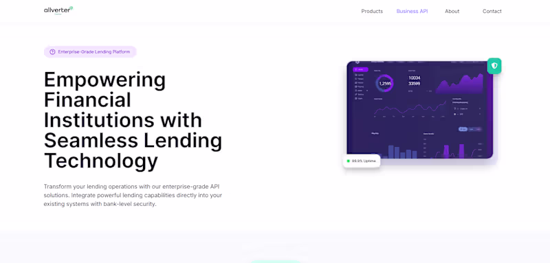 Cover image for Landing Page Build