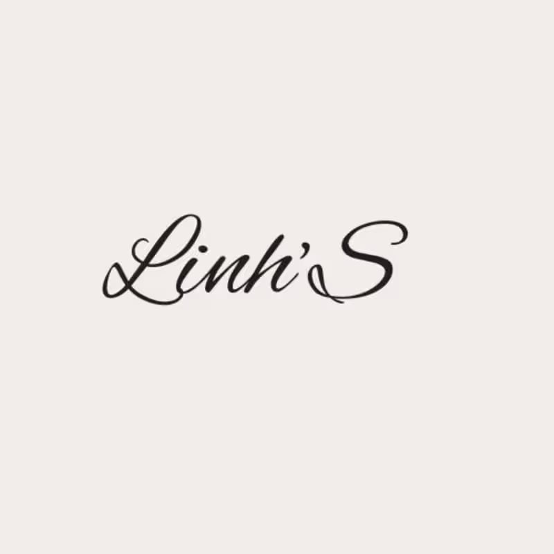 Cover image for LINHS BEAUTY: 
Brand E-commerce Website
CLIENT