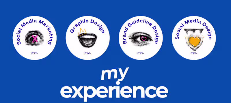 Cover image for Graphic Designer