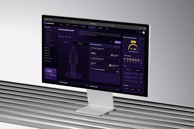 Cover image for AI Product UX Audit + 1 Screen Redesign Included