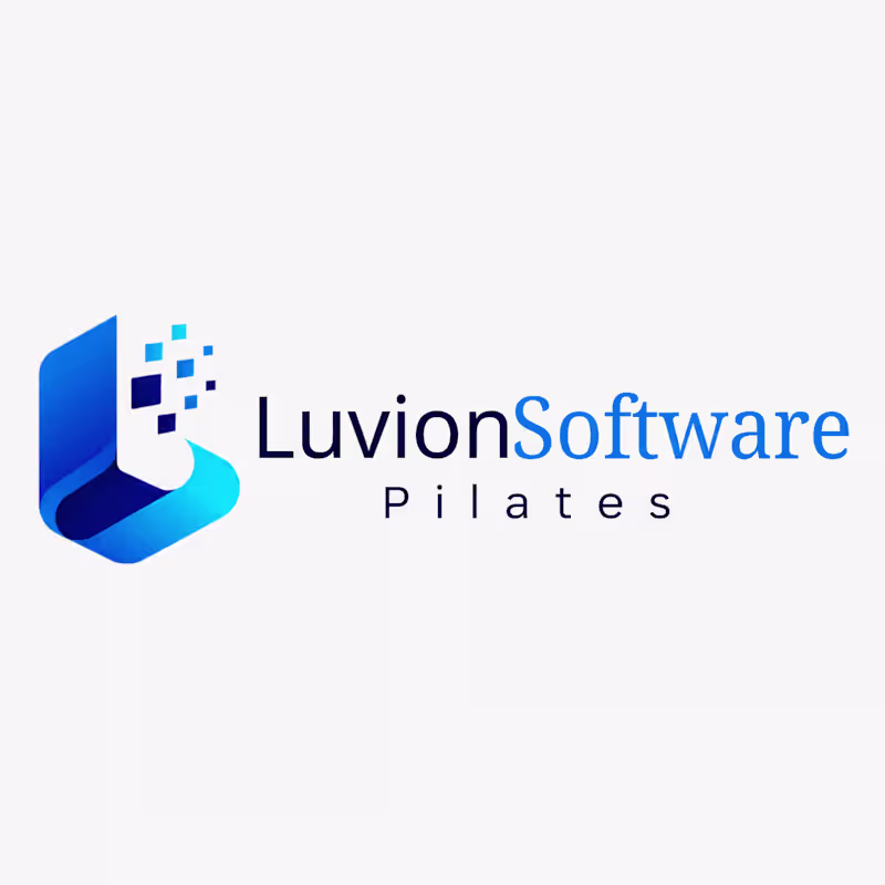 Cover image for Luvion for Pilates
Luvion for Pilates