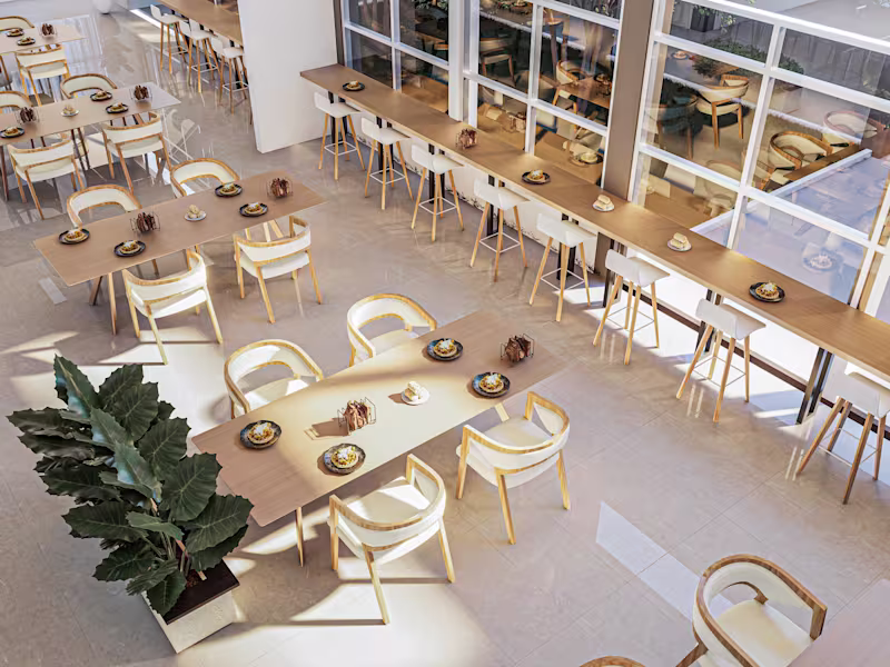 Cover image for I can do architectural , interiore and landscape design
