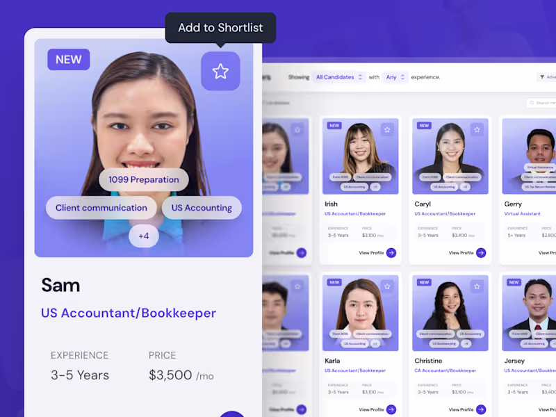 Cover image for Transforming Recruitment with a UX-First Candidate Portal