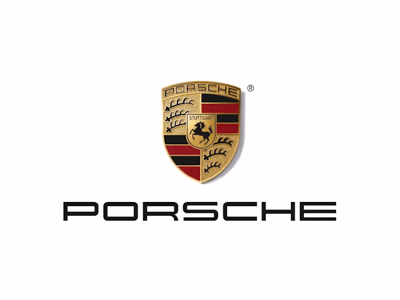 Cover image for Retail Sales Floor Analysis: Porsche Experience Center Atlanta