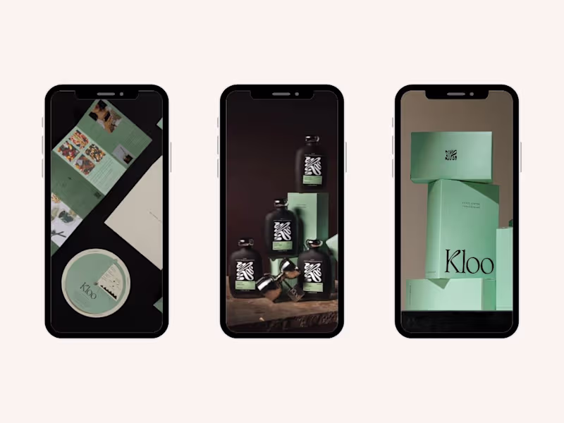 Cover image for KLOO | Social Media Management