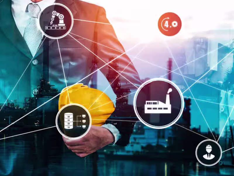 Cover image for Due Diligence & Acquisition of Tech Startup in IoT
