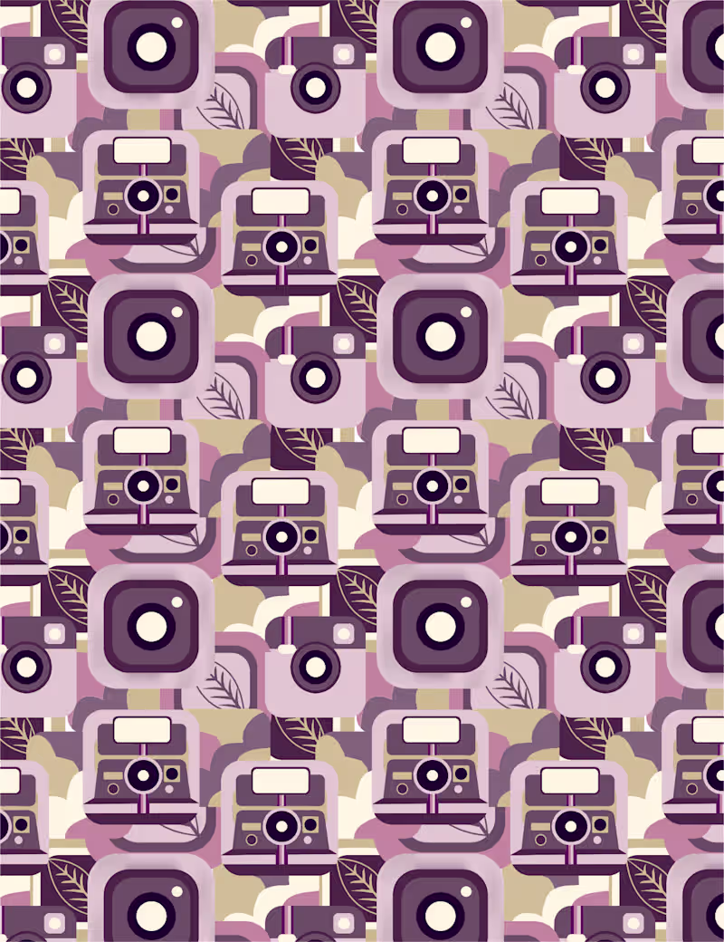 Cover image for A nostalgic nod to Instagram’s