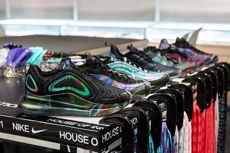 Cover image for Nike Air Max Day