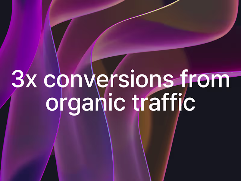 Cover image for Twitter influencer funnel development (3x revenue increase)