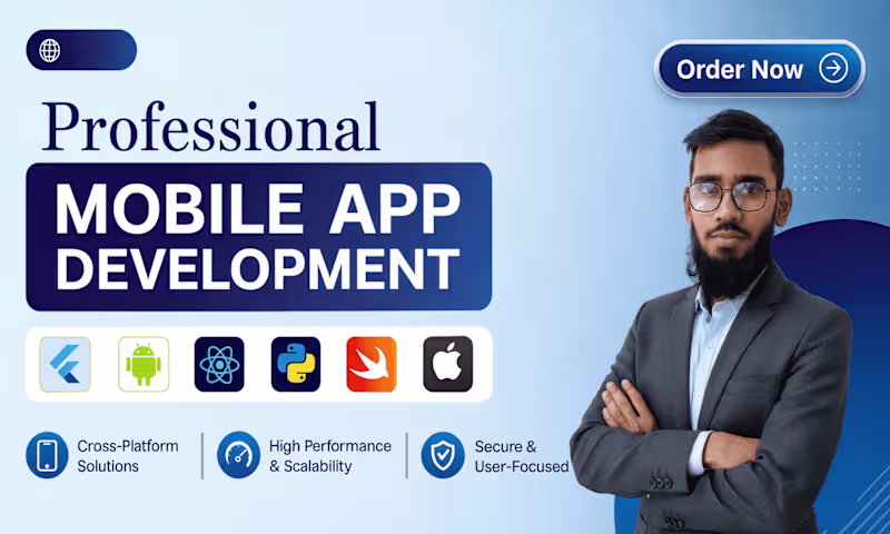 Cover image for Bug fixing and Performance Optimization in Flutter app