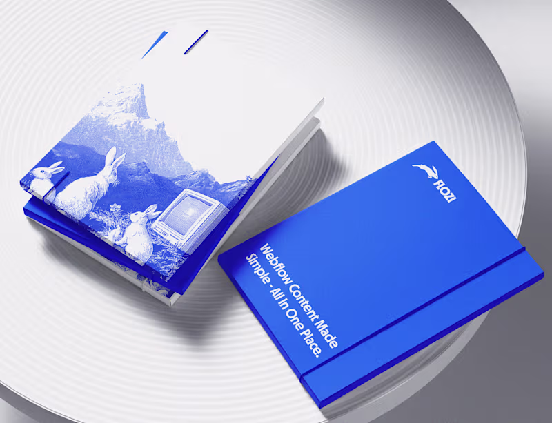 Cover image for Brand Sprint