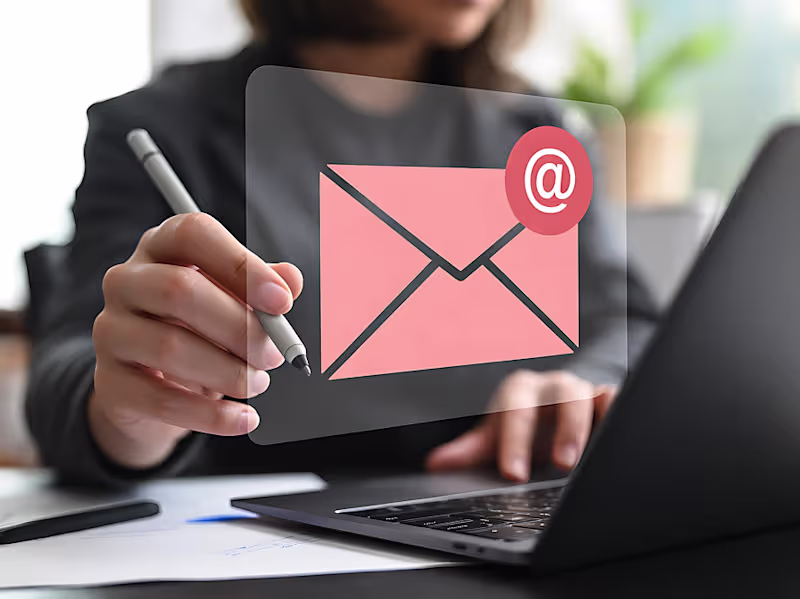 Cover image for Email Marketing & Lead Generation