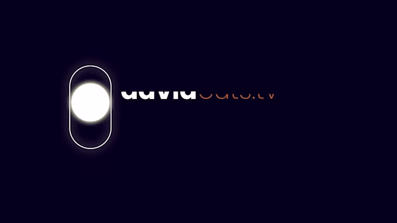 Cover image for My Rive Demo Reel