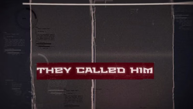Cover image for YouTube video / true crime