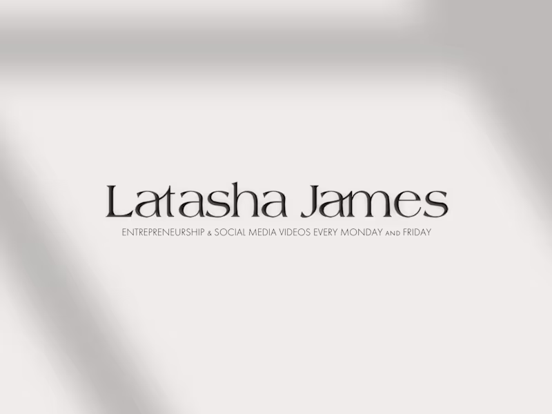 Cover image for YouTube Channel (Business Education)