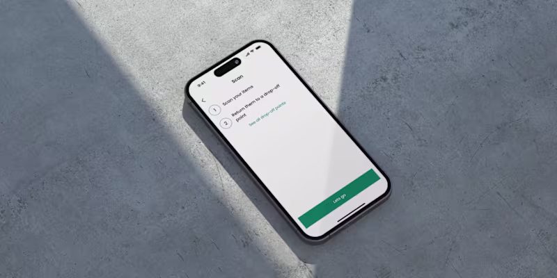 Cover image for MVP | MOBILE APP IOS | DESIGN UX UI
