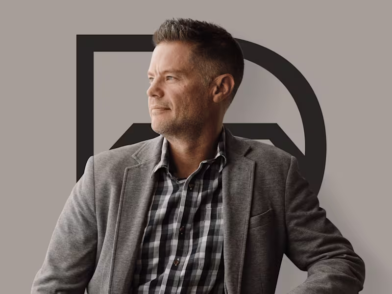 Cover image for Elevating a Real Estate Investing Educator's Brand