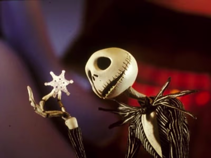 Cover image for Best Disney Plus Christmas Movies 2022