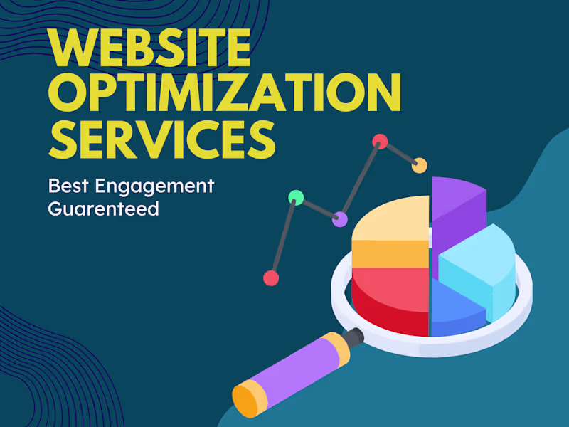 Cover image for Data Analysis Project for Website Optimization