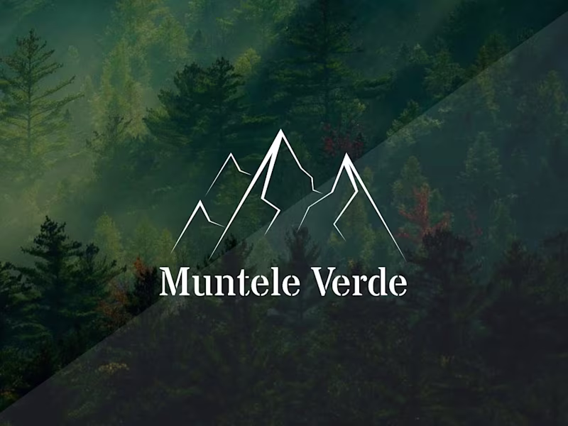 Cover image for Logo Design
