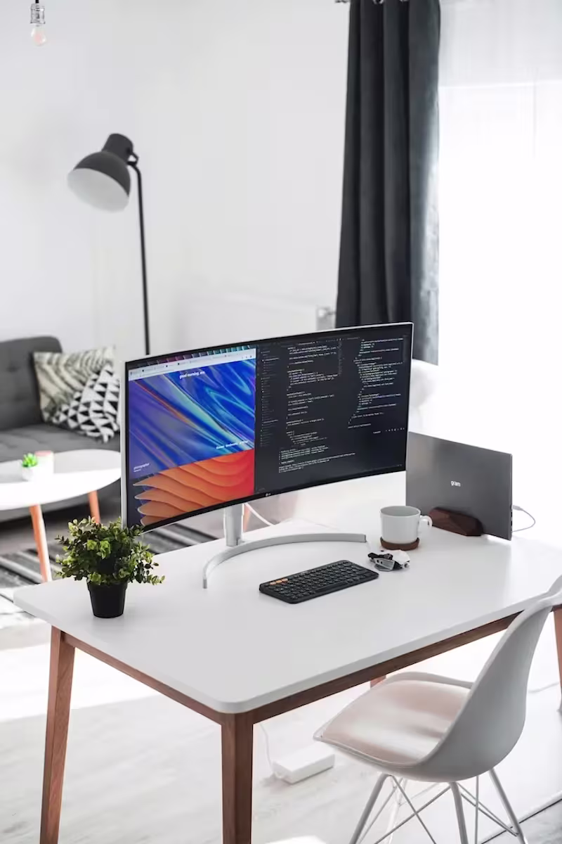 Cover image for Web development