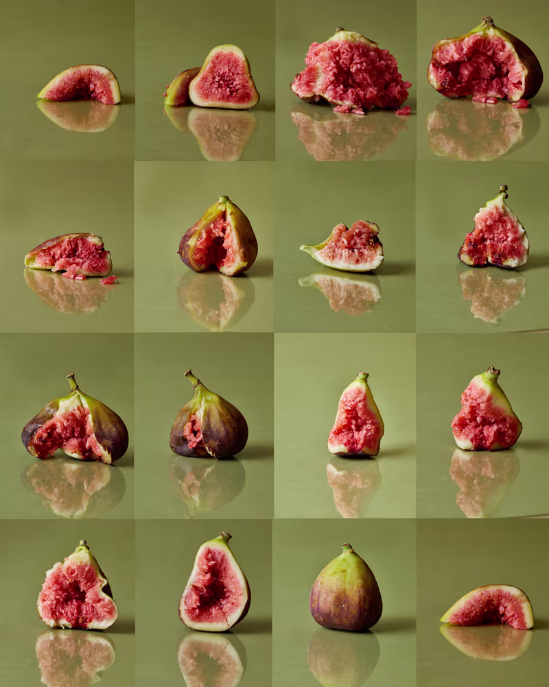 Cover image for Estado del Higo