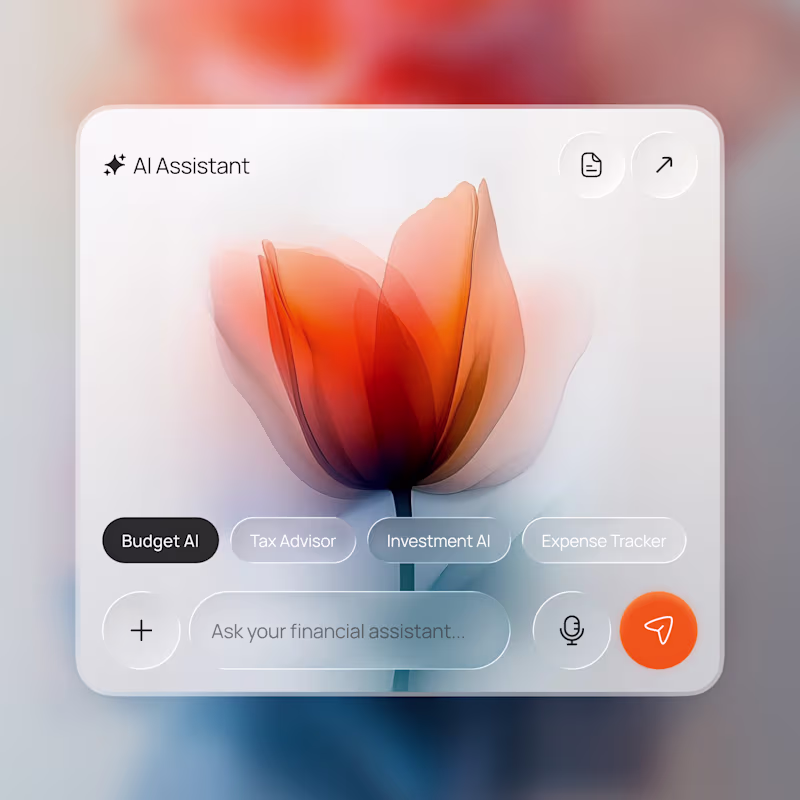 Cover image for AI features don't have to