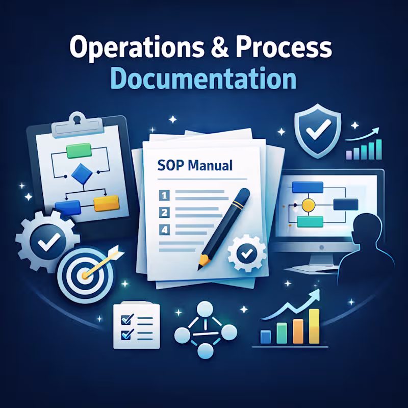 Cover image for Technical Writer 