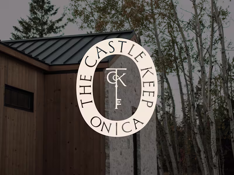 Cover image for The Castle Keep Boutique Hotel