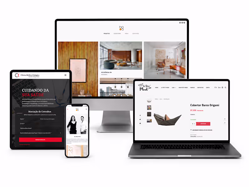 Cover image for Web Design