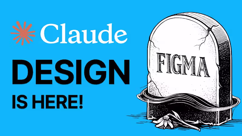 Cover image for What If Claude Disappears Like