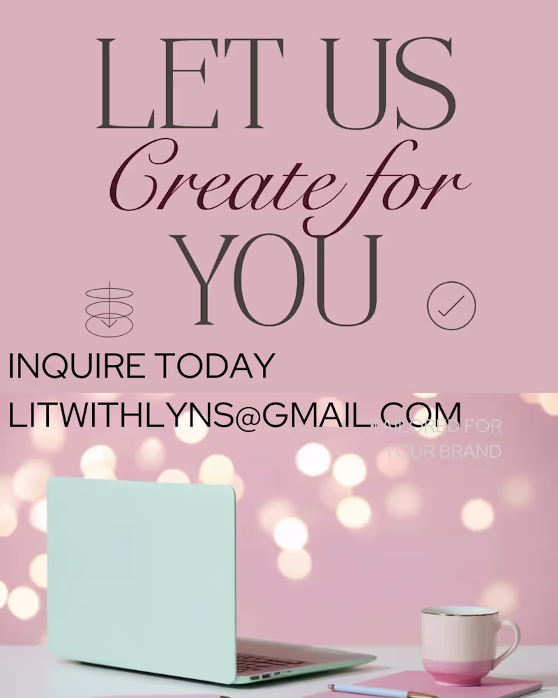 Cover image for Content Creation & Design