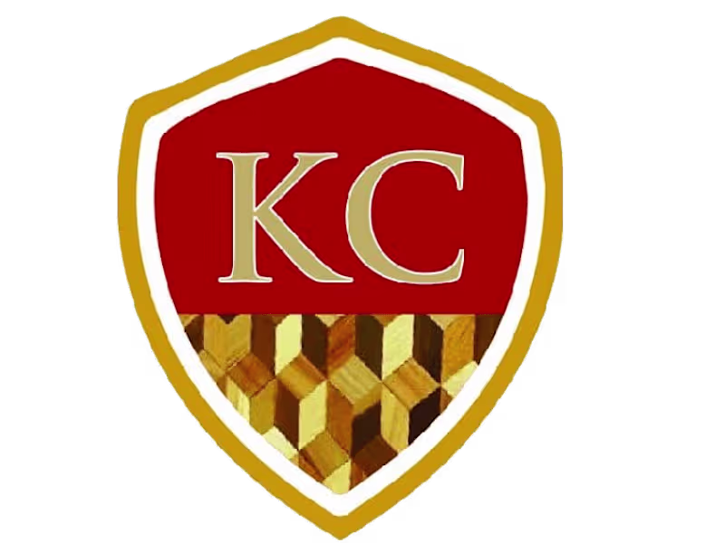 Cover image for Affordable Hardwood Kansas City