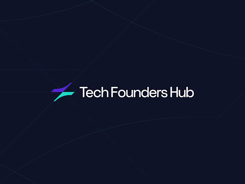 Cover image for Part 2 of the TechFoundersHub