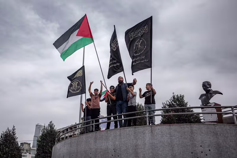 Cover image for Children of Nakba Day
These photographs