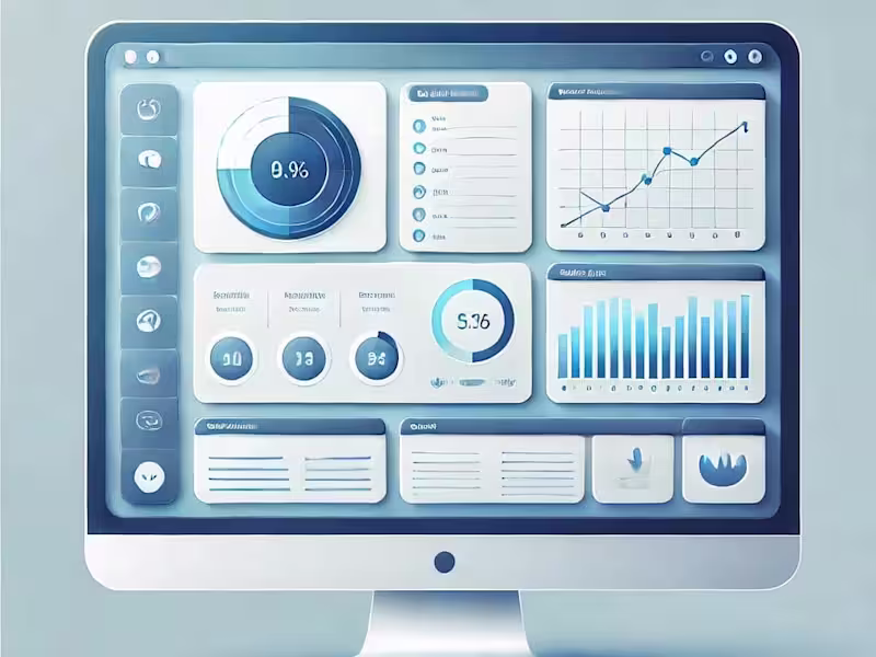 Cover image for Web Application Developer