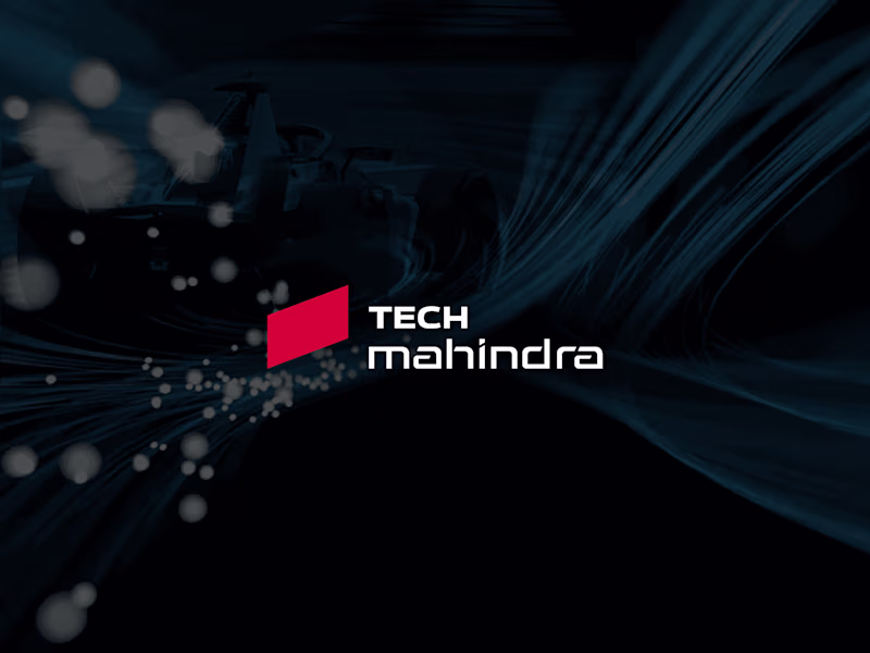 Cover image for TechMahindra