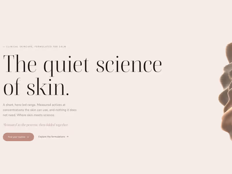 Cover image for MARA Skincare 